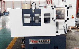 臨磨立軸圓臺(tái)平面磨床廠家可信賴，加工性能也是好