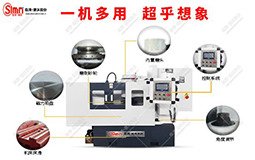 臨磨立軸圓臺(tái)磨床有保障，用戶使用才放心
