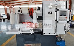 臥軸圓臺(tái)磨床好品牌，山東臨磨品質(zhì)不一樣
