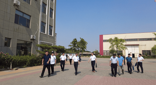 扶持助力企業(yè)人才引進(jìn)，實(shí)現(xiàn)產(chǎn)學(xué)研一體化