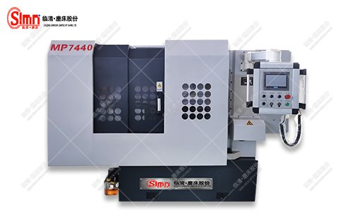 PLC程控圓臺(tái)磨床廠家山東臨磨·股份品質(zhì)好，用戶才能喜歡